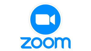 Zoom logo