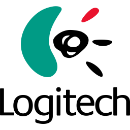 logitech logo